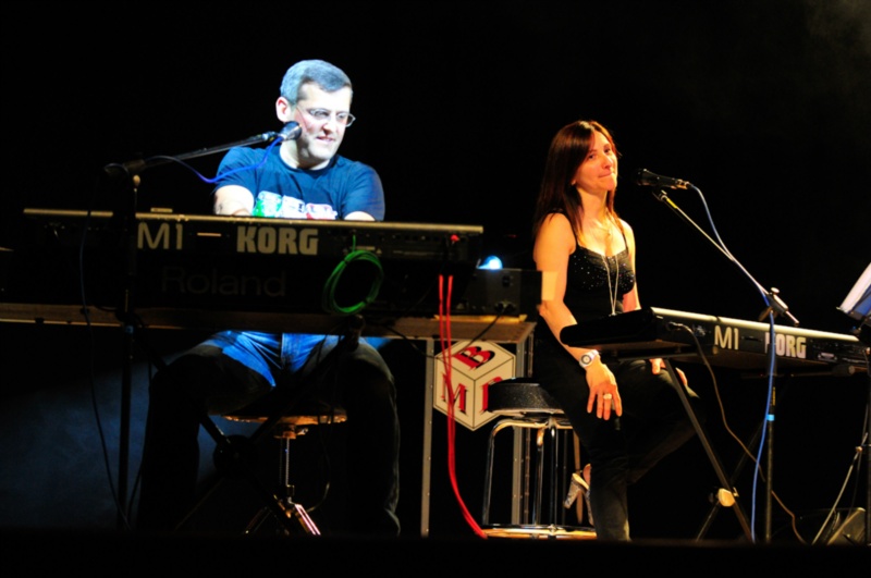 The Kings Live in Montirone